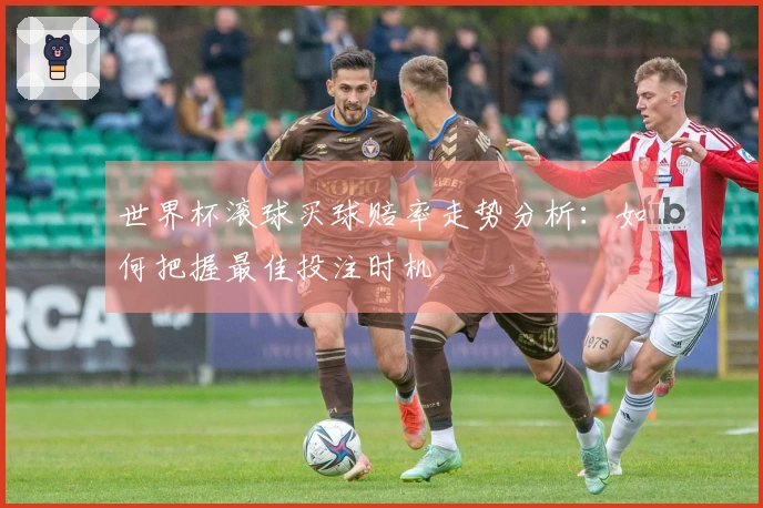 世界杯滚球买球赔率走势分析：如何把握最佳投注时机