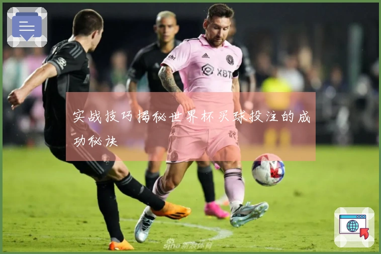 实战技巧揭秘世界杯买球投注的成功秘诀