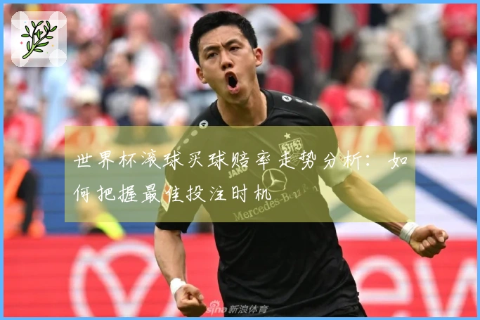 世界杯滚球买球赔率走势分析：如何把握最佳投注时机