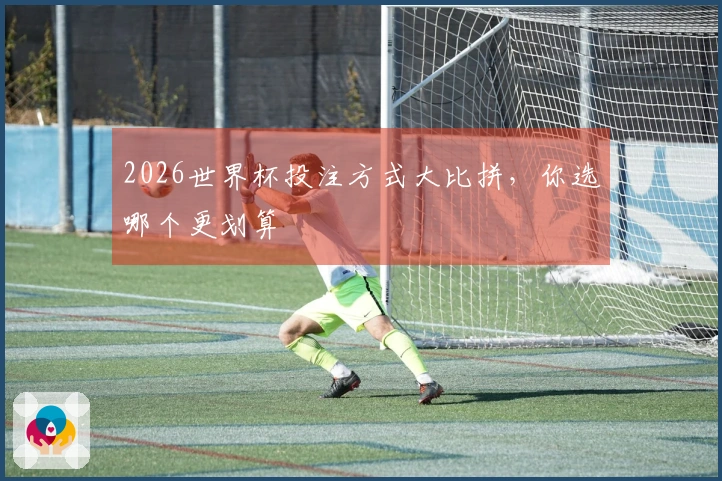 2026世界杯投注方式大比拼，你选哪个更划算