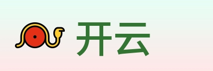 开云 Logo
